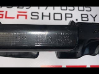 Кронштейн накладки, стойки В, ориг. номер 1103776-00-L, 1098403-00-A, Tesla Model 3 2017-2021