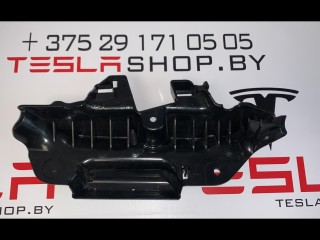 Кронштейн накладки, стойки В, ориг. номер 1103776-00-L, 1098403-00-A, Tesla Model 3 2017-2021
