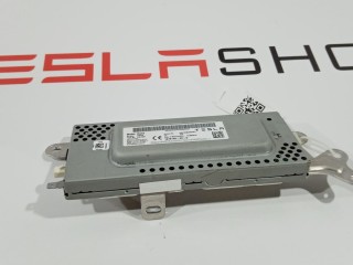 Радио FM/HD/XM, ориг. номер 1079749-00-D, Tesla Model 3 2017-2021