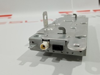 Радио FM/HD/XM, ориг. номер 1079749-00-D, Tesla Model 3 2017-2021