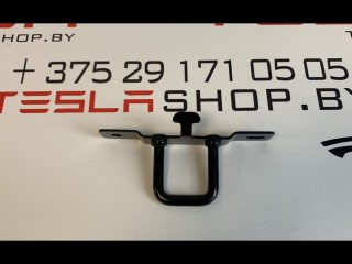 Петля фиксации сидений 2-го ряда, ориг. номер 1101865-00-A, Tesla Model 3 2017-2021