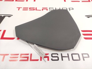 Накладка боковая торпеды, ориг. номер 1043541-00-D, Tesla Model X 2015-2021