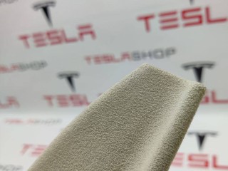 Накладка декоративная стойки A (магнит), ориг. номер 1050294-73-H, Tesla Model X 2015-2021