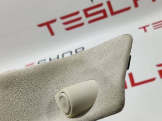 Накладка декоративная стойки A (магнит), ориг. номер 1050286-73-H, Tesla Model X 2015-2021