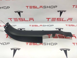 Накладка стойки А, ориг. номер 1496514-00-A, 1035963-00-C, Tesla Model X 2015-2021