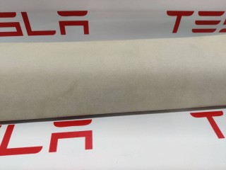 Накладка стекла, подъемной задней двери, ориг. номер 1052333-07-I, Tesla Model X 2015-2021