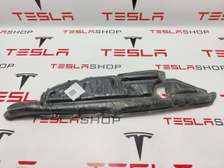 Шумоизоляция крыла, ориг. номер 1037732-00-B, Tesla Model X 2015-2021