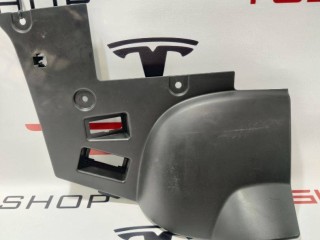 Накладка ниши для ног, ориг. номер 1507076-00-A, Tesla Model Y 2020-2026