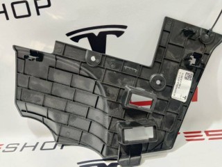 Накладка ниши для ног, ориг. номер 1507076-00-A, Tesla Model Y 2020-2026
