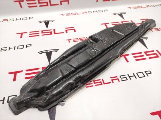 Шумоизоляция крыла, ориг. номер 1037731-00-B, Tesla Model X 2015-2021