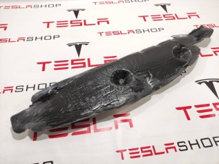 Шумоизоляция крыла, ориг. номер 1037731-00-B, Tesla Model X 2015-2021