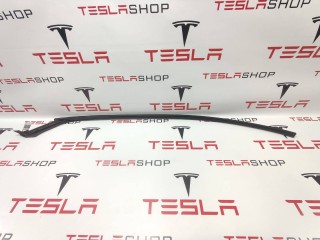 Уплотнитель проема дверного, ориг. номер 1032147-00-C, Tesla Model X 2015-2021