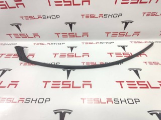 Уплотнитель проема дверного, ориг. номер 1032147-00-C, Tesla Model X 2015-2021