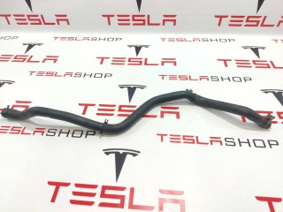 Трубка дренажная панели стеклоомывателя, ориг. номер 1036247-00-D, Tesla Model X 2015-2021