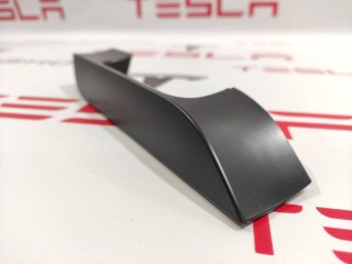 Ручка наружная двери (передней/задней хром), ориг. номер 1036480-00-B, Tesla Model S 2016-2021