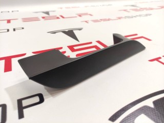 Ручка наружная двери (передней/задней хром), ориг. номер 1036480-00-B, Tesla Model S 2016-2021