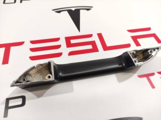 Ручка наружная двери (передней/задней хром), ориг. номер 1036480-00-B, Tesla Model S 2016-2021