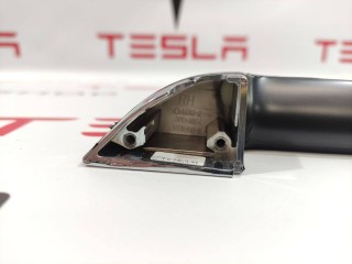 Ручка наружная двери (передней/задней хром), ориг. номер 1036480-00-B, Tesla Model S 2016-2021