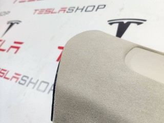 Накладка стойки B, внутренняя, ориг. номер 1035954-16-I, Tesla Model X 2015-2021