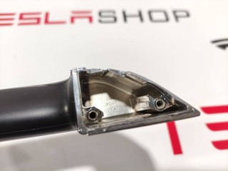 Ручка наружная двери (передней/задней хром), ориг. номер 1036479-00-A, Tesla Model S 2016-2021