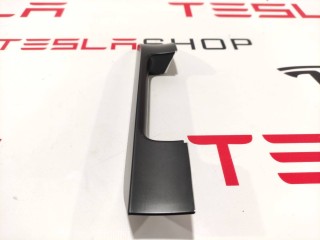 Ручка наружная двери (передней/задней хром), ориг. номер 1036479-00-A, Tesla Model S 2016-2021