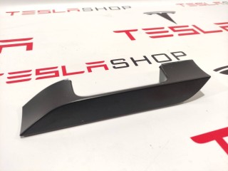 Ручка наружная двери (передней/задней хром), ориг. номер 1036479-00-A, Tesla Model S 2016-2021