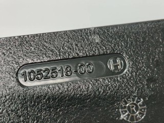 прочая запчасть, ориг. номер 1052518-00-H, Tesla Model X  [рестайлинг] 2021-2026