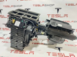 Печка салона (отопитель), ориг. номер 1116133-00-C, Tesla Model X 2015-2021