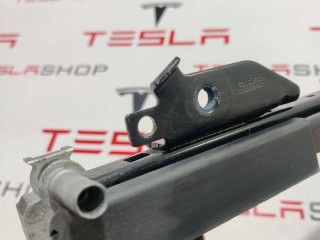 Салазка переднего сиденья левая, ориг. номер 1101682-99-B, Tesla Model 3 2017-2021