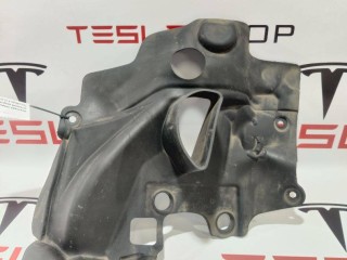 Накладка опоры (стакана) амортизатора, ориг. номер 1036212-00-D, Tesla Model X 2015-2021