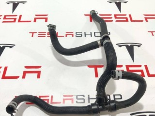 Шланги охлаждающей жидкости, ориг. номер 1032157-00-G, Tesla Model X 2015-2021