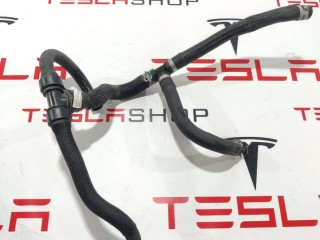 Шланги охлаждающей жидкости, ориг. номер 1032157-00-G, Tesla Model X 2015-2021