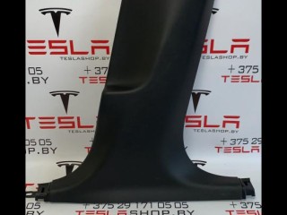 Накладка стойки B, внутренняя, ориг. номер 1086299-80-H, Tesla Model 3 2017-2021