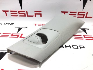 Накладка стойки B, внутренняя, ориг. номер 1086255-01-J, Tesla Model 3 2017-2021