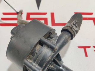 Насос охлаждающей жидкости (Помпа), ориг. номер 1054529-00-G, Tesla Model X 2015-2021