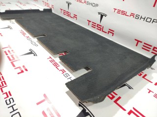 Панель пола 2-го ряда (3сидения), ориг. номер 1089752-00-A, Tesla Model X 2015-2021