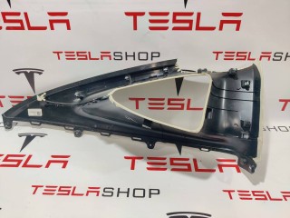 прочая запчасть, ориг. номер 1050246-99-E, 1058970-00-C, Tesla Model X  [рестайлинг] 2021-2026