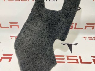Ковровое покрытие салона, ориг. номер 1102537-00-B, Tesla Model X 2015-2021