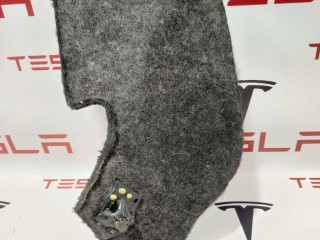 Ковровое покрытие салона, ориг. номер 1102537-00-B, Tesla Model X 2015-2021