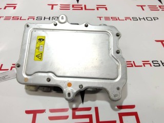 Джаншен бокс передний, ориг. номер 1049678-00-H, Tesla Model X 2015-2021