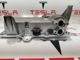Джаншен бокс передний, ориг. номер 1049678-00-H, Tesla Model X 2015-2021