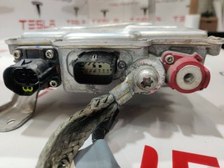 Конвертер DCDC, ориг. номер 1031159-00-A, 1060985-00-C, 1034022-00-B, Tesla Model X 2015-2021