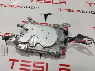 Конвертер DCDC, ориг. номер 1031159-00-A, 1060985-00-C, 1034022-00-B, Tesla Model X 2015-2021