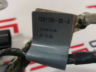 Конвертер DCDC, ориг. номер 1031159-00-A, 1060985-00-C, 1034022-00-B, Tesla Model X 2015-2021