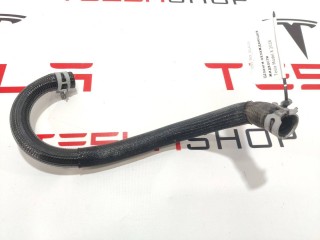 Шланги охлаждающей жидкости, ориг. номер 1060985-00-C, 1032197-00-G, Tesla Model X 2015-2021
