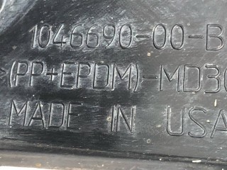 прочая запчасть, ориг. номер 1046690-00-B, Tesla Model X  [рестайлинг] 2021-2026