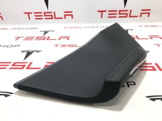 Карман карты двери, ориг. номер 1007985-00, Tesla Model S 2016-2021