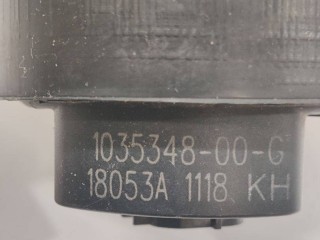 прочая запчасть, ориг. номер 1035348-00-G, Tesla Model X 2015-2021