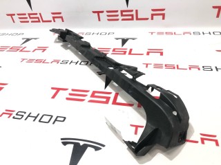 Направляющая панели багажного отделения, ориг. номер 1080709-00-C, Tesla Model X 2015-2021