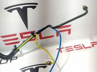 Пневмопровод, ориг. номер 1027933-00-E, Tesla Model X 2015-2021